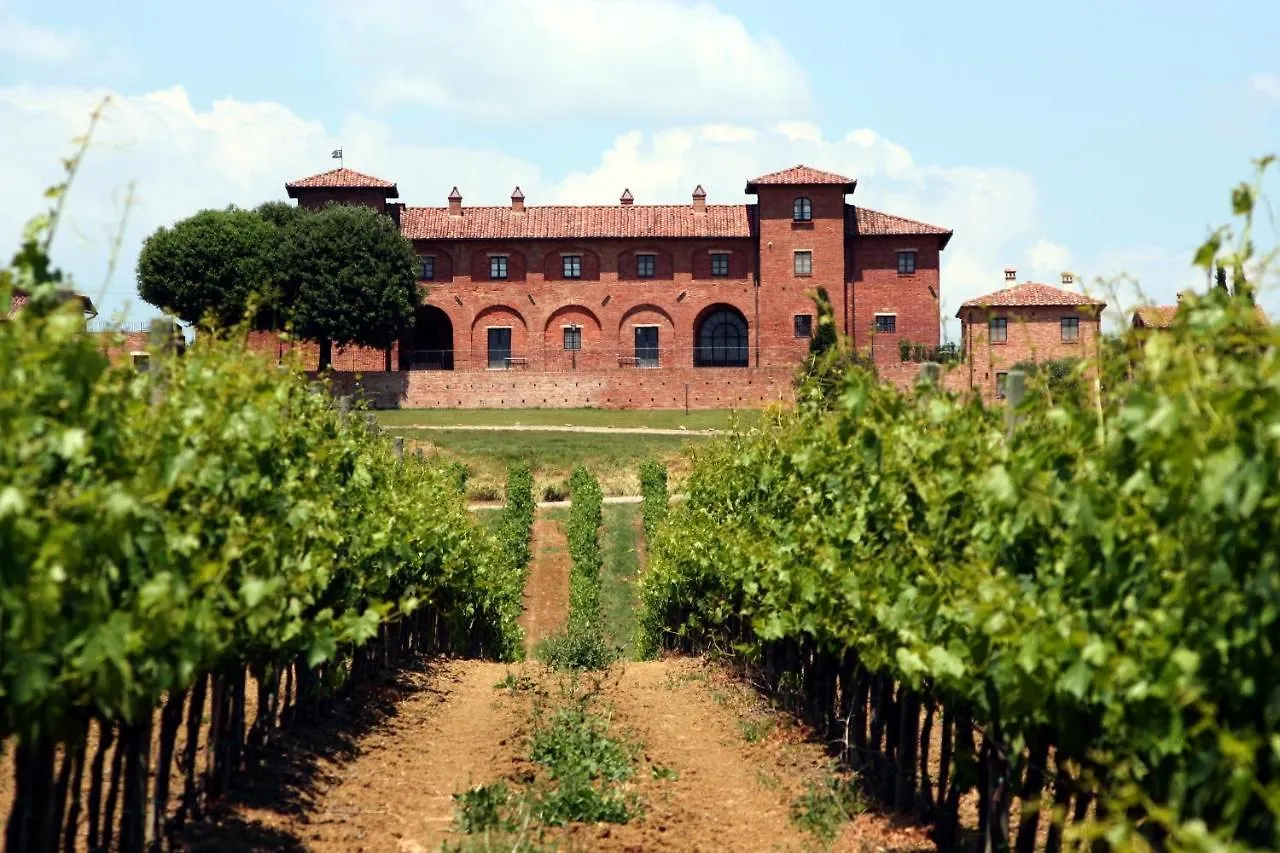 Farm stay Agriturismo Terra Rossa Valiano Italy