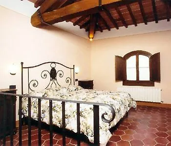 Farma Agriturismo Terra Rossa Valiano